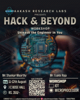 Hack & Beyond 2025